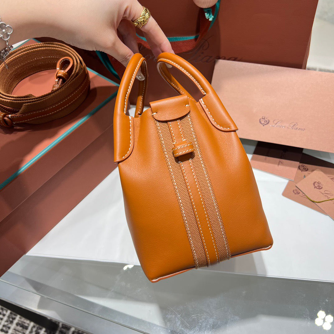 LP Bale Bag Micro