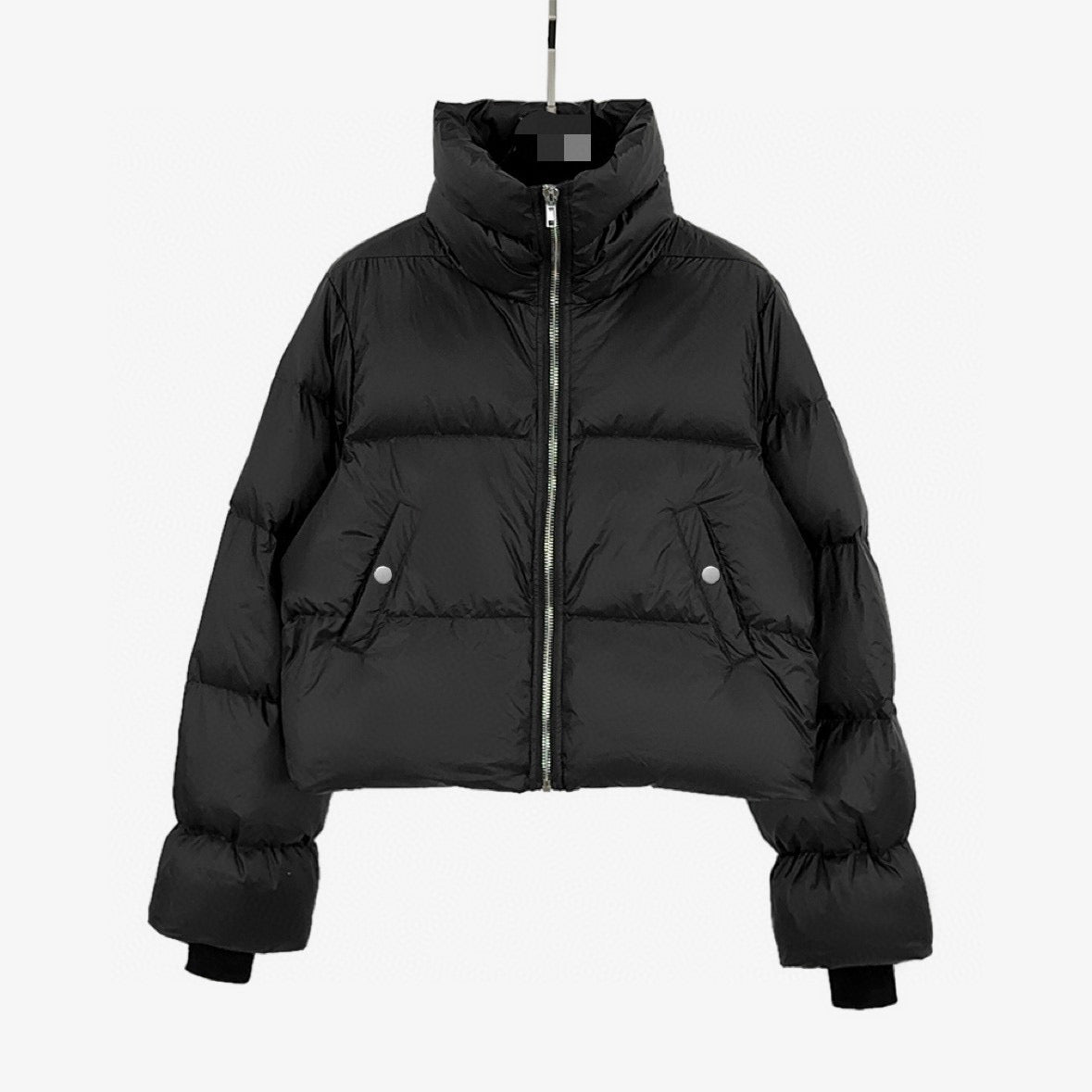 Rick Owen Down Jacket