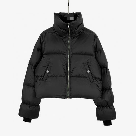 Rick Owen Down Jacket