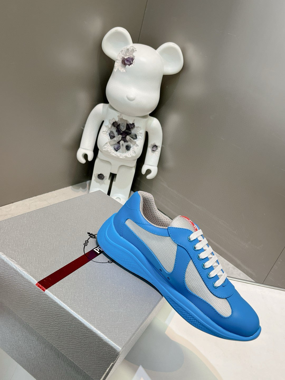 Prada Sneakers
