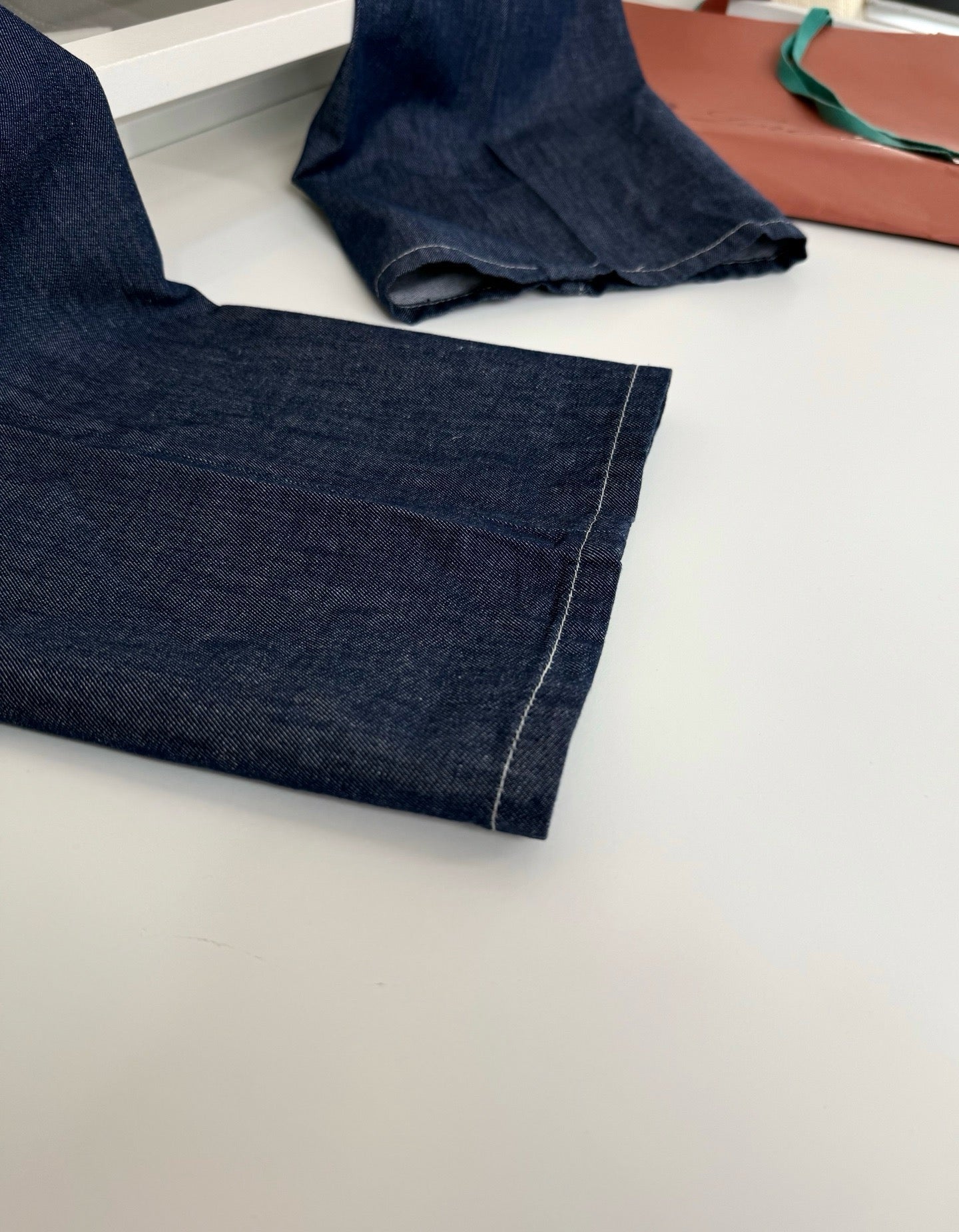 LP Long Pants