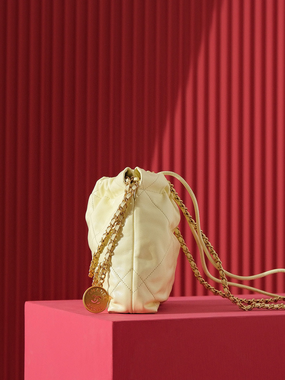 Chanel 23S Mini 22Bag