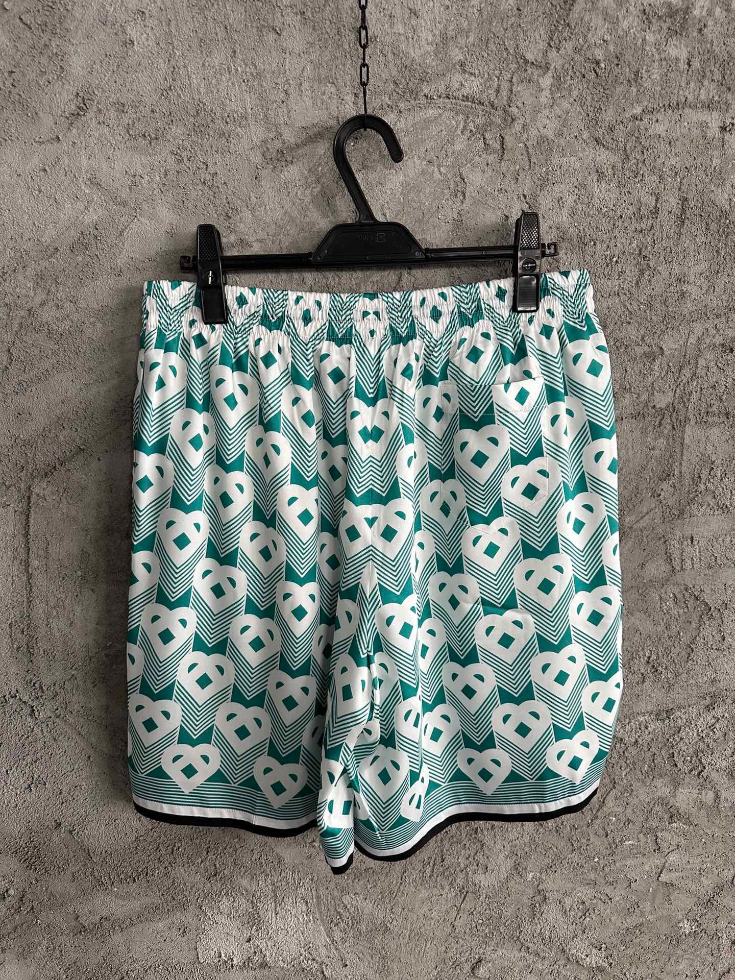 Casablanca Shorts