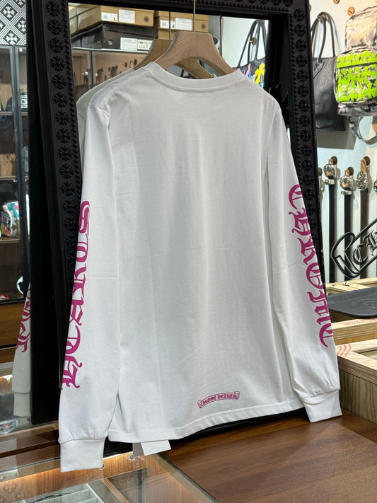 Chrome Hearts Sweater