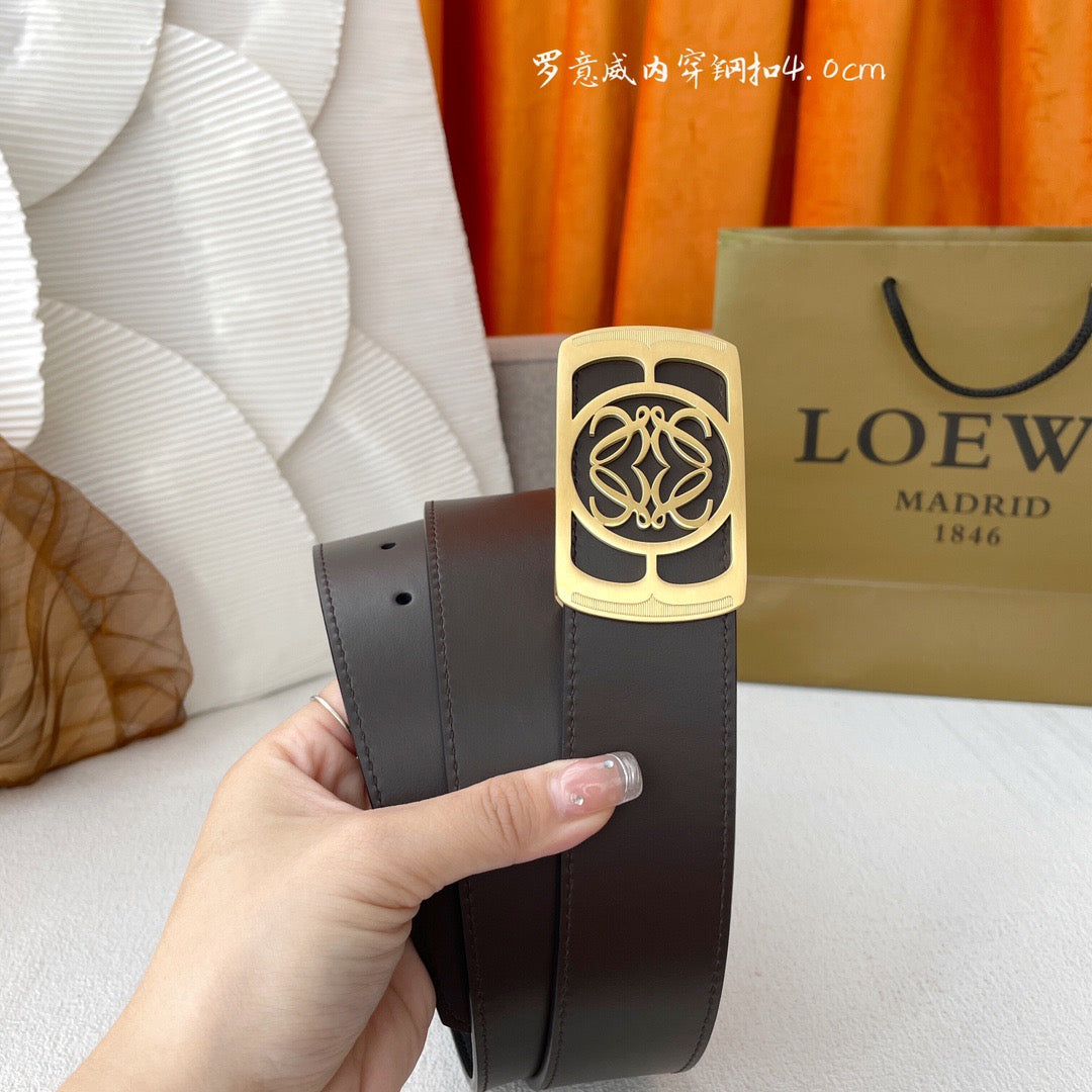 Loewe Belt