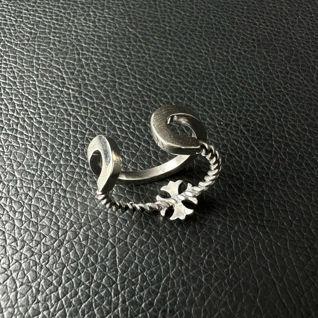 Chrome Hearts Rings