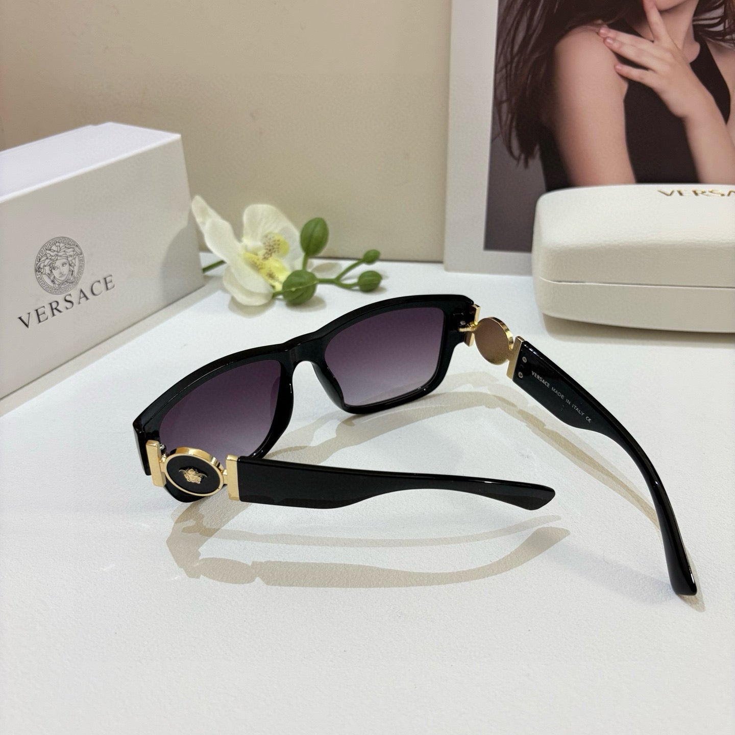 Versace Sunglasses