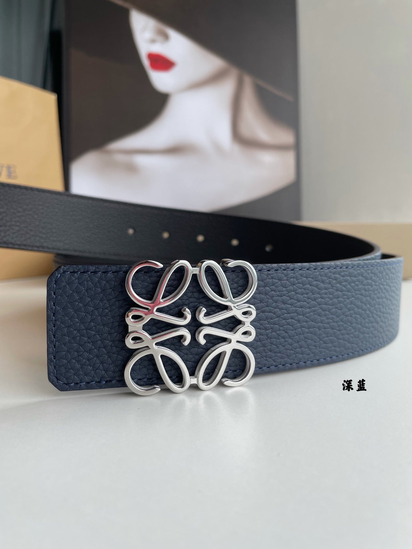 Loewe Belt