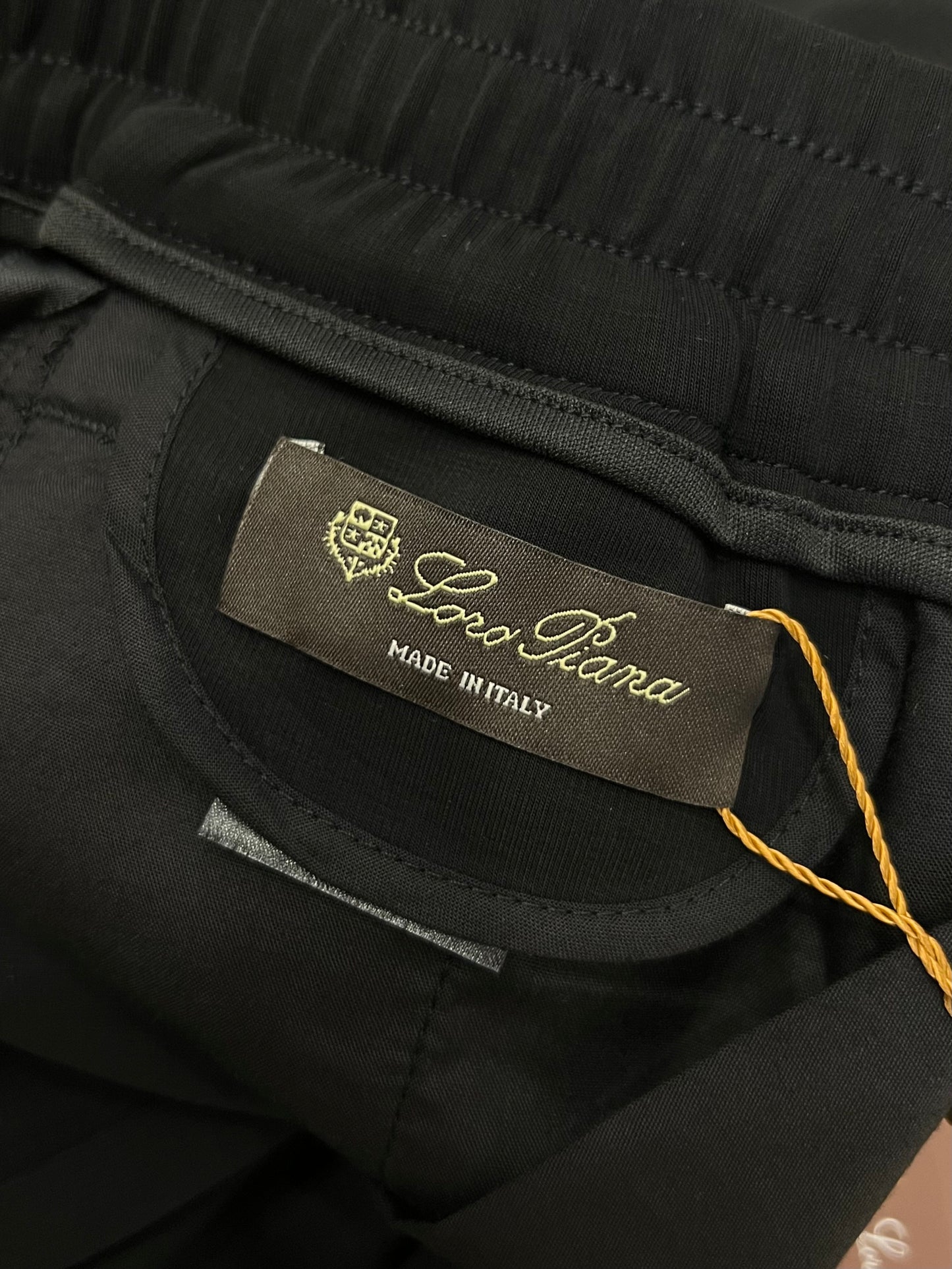 LP Long Pants