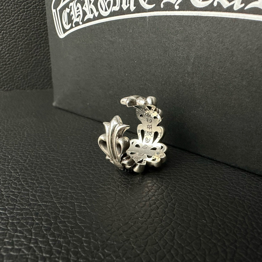 Chrome Hearts Rings