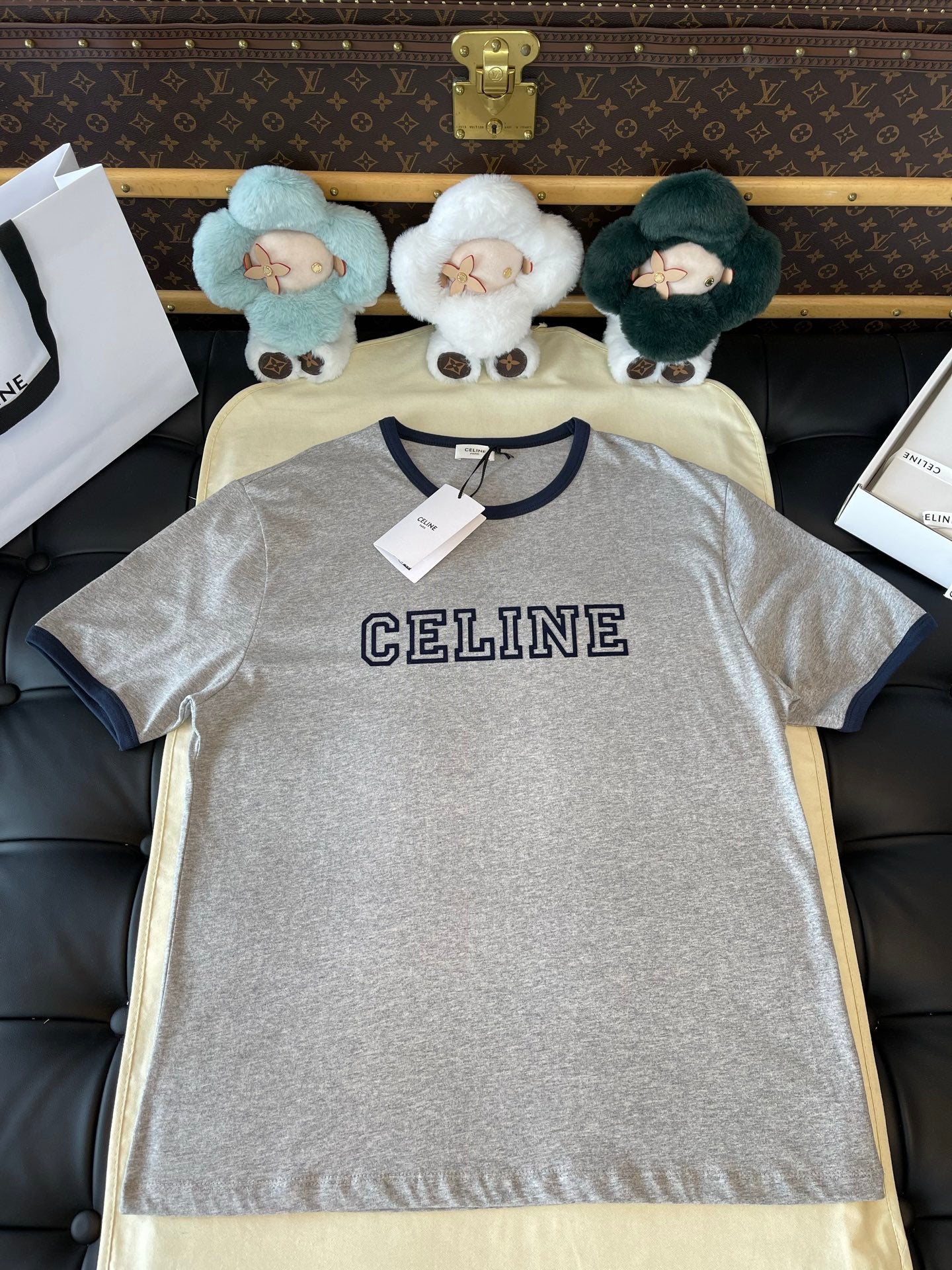 Celine T-Shirt