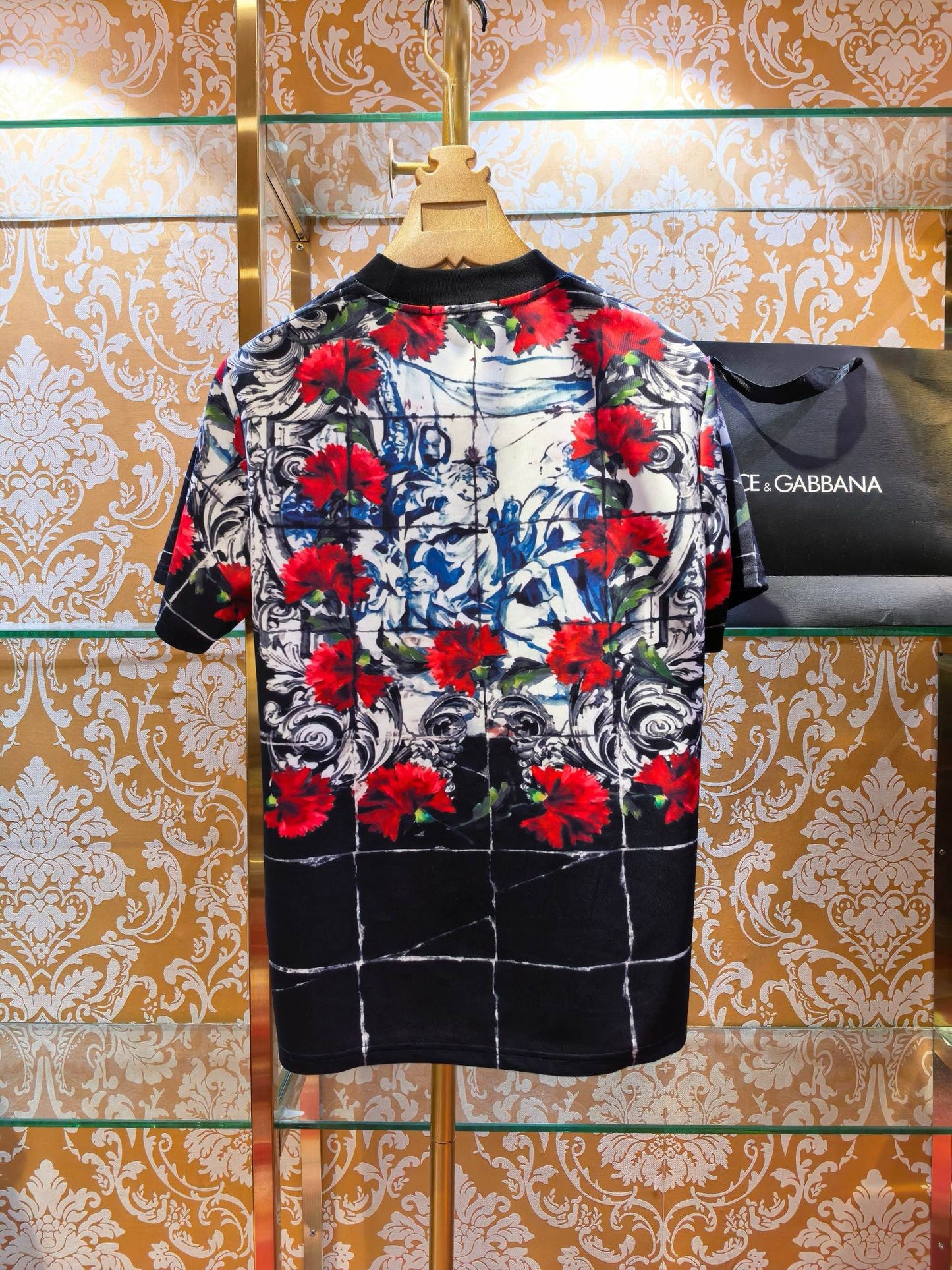 Dolce & Gabbana T-Shirt