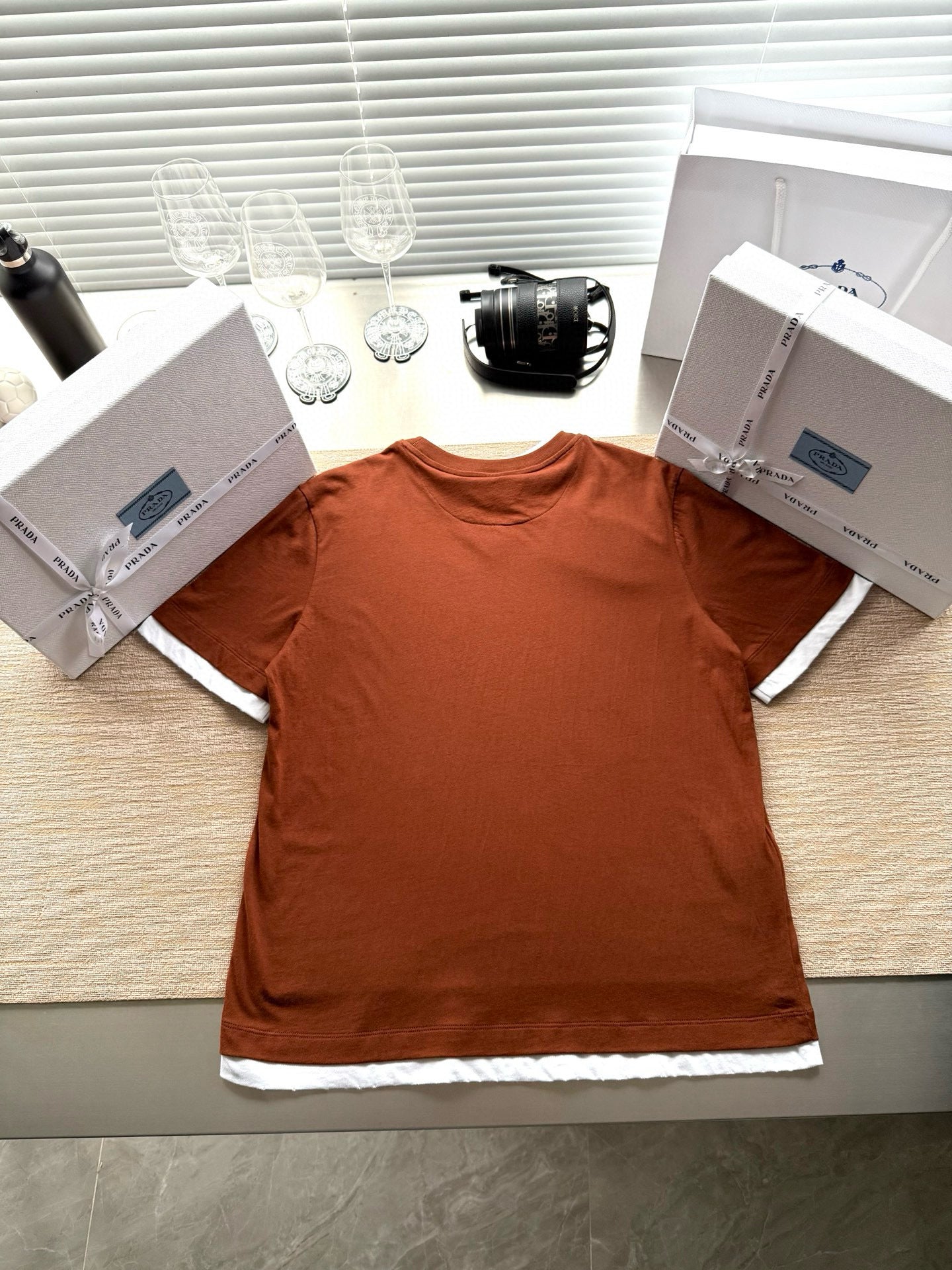 Prada T-Shirt