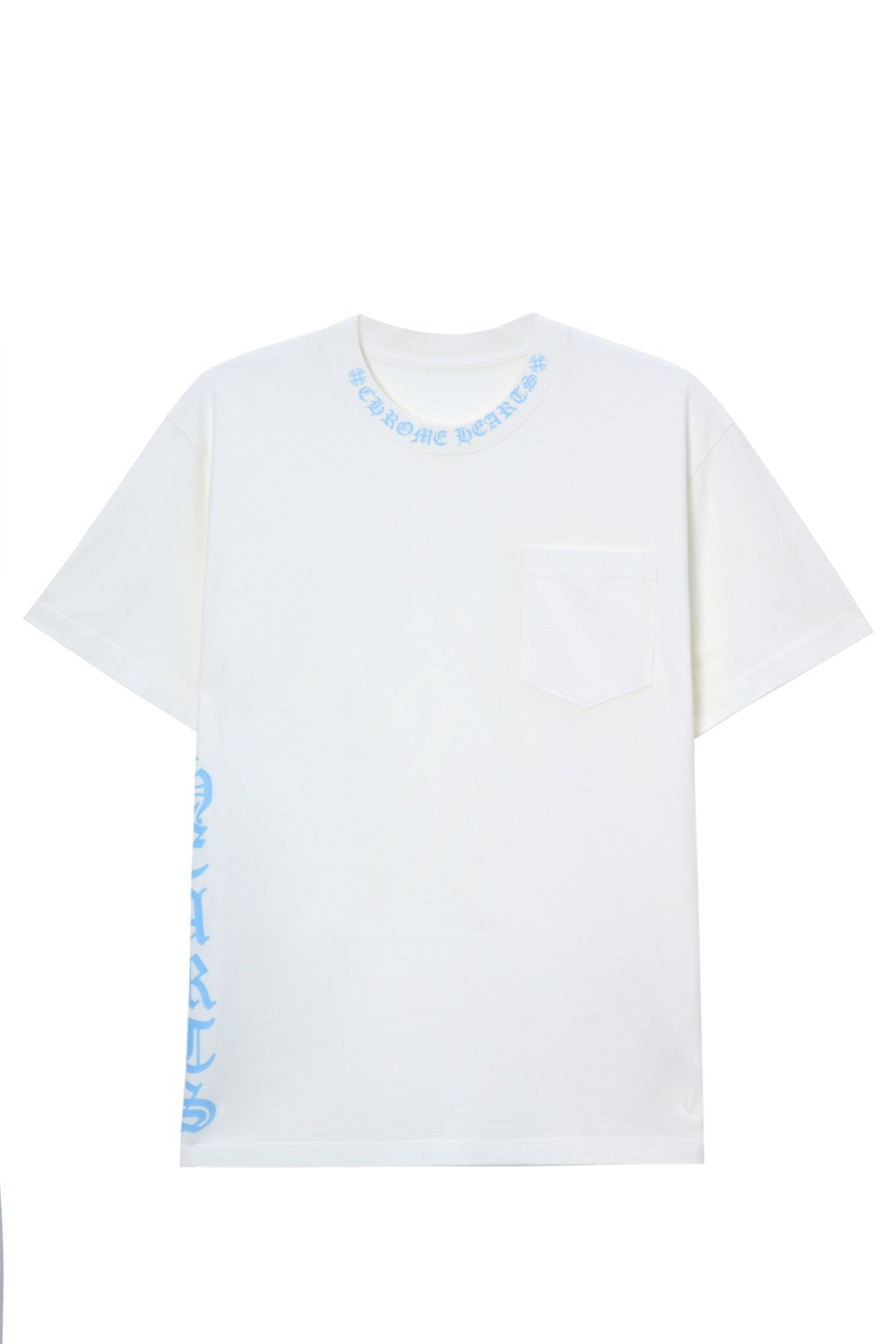 Chrome Hearts T-shirt