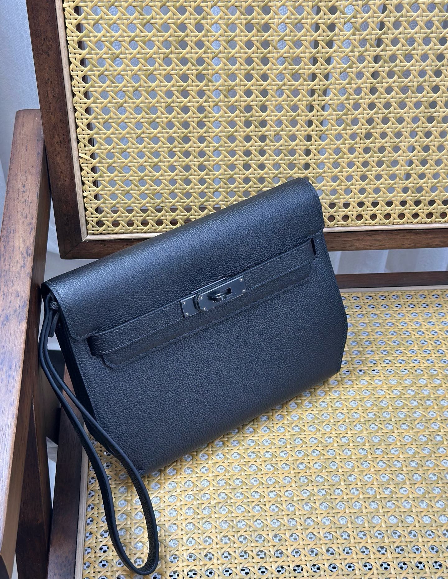 Hermes Cross Body Bag