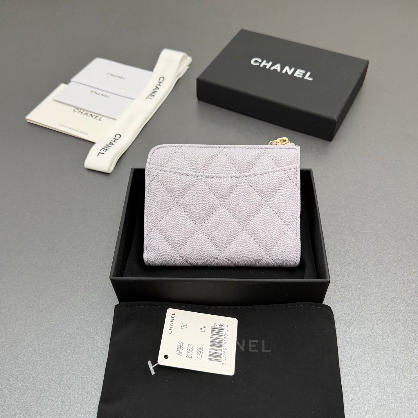 Chanel Coin Pouch