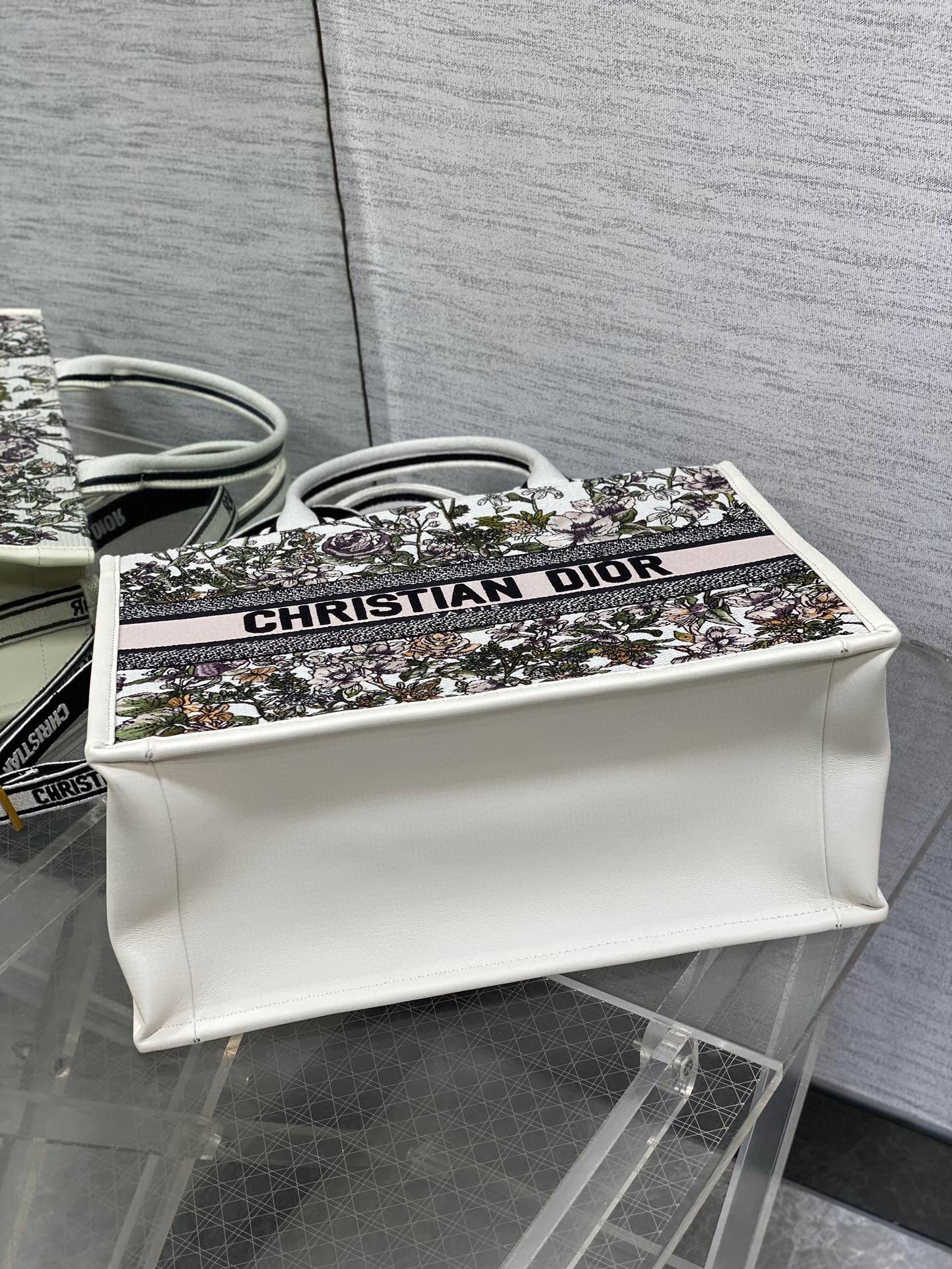 Dior Tote  36x16x27cm