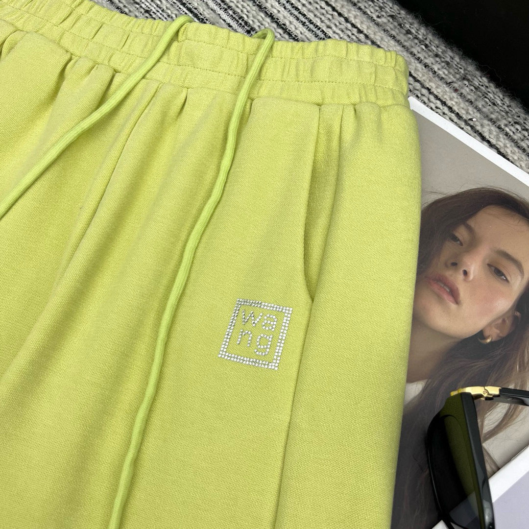 Alexander Wang Long Pants