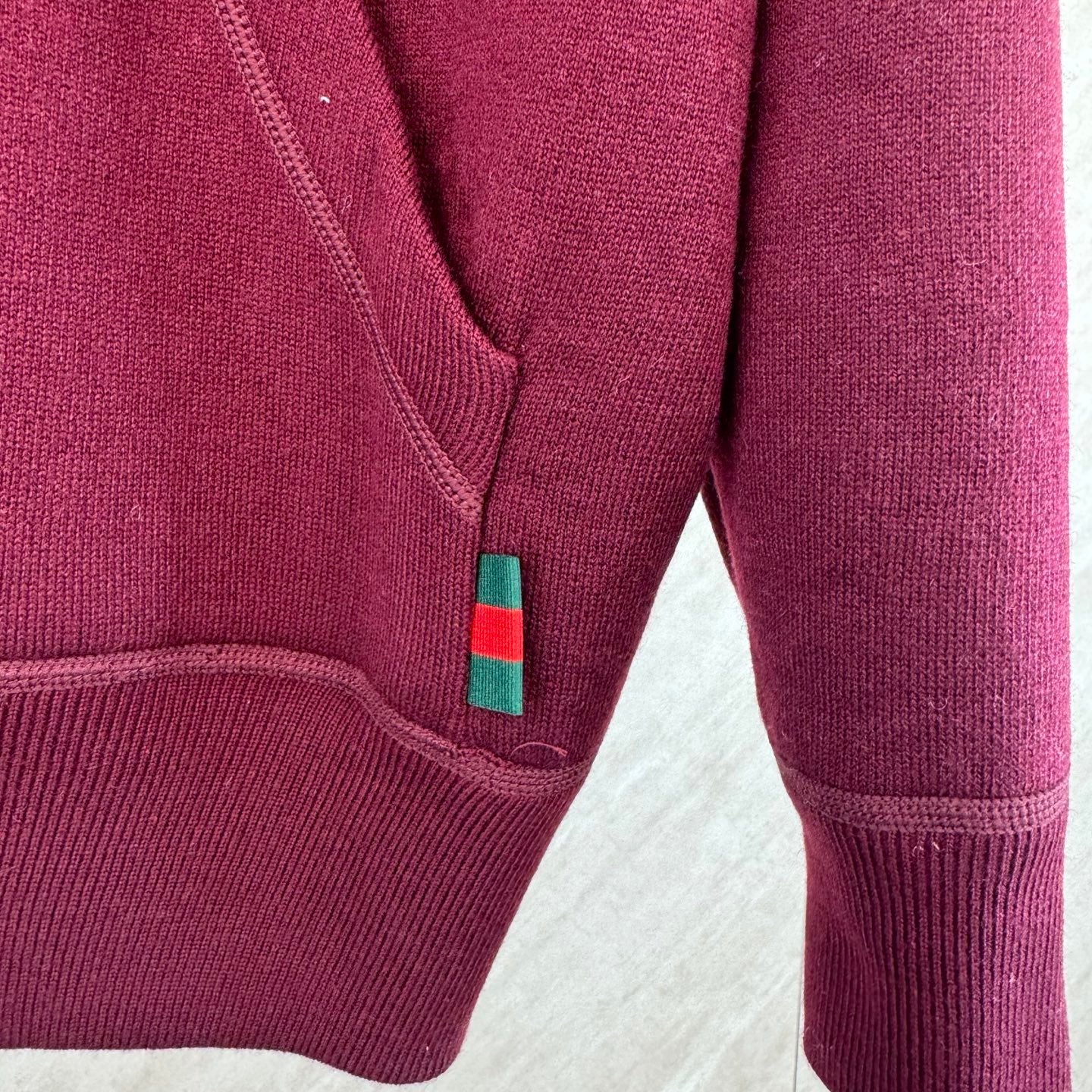 Gucci Jacket