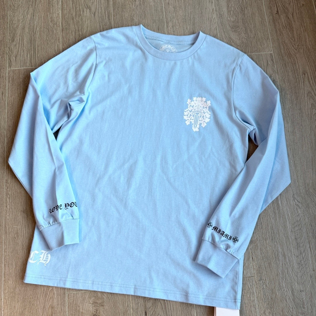Chrome Hearts Sweater