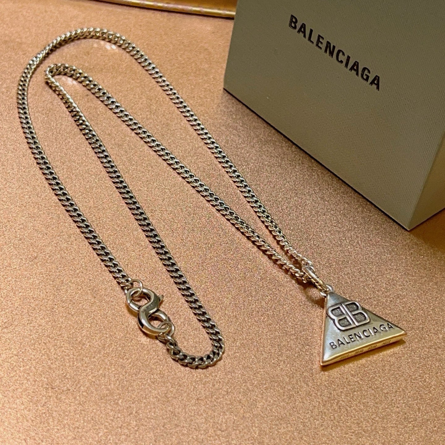 Balenciaga Necklace