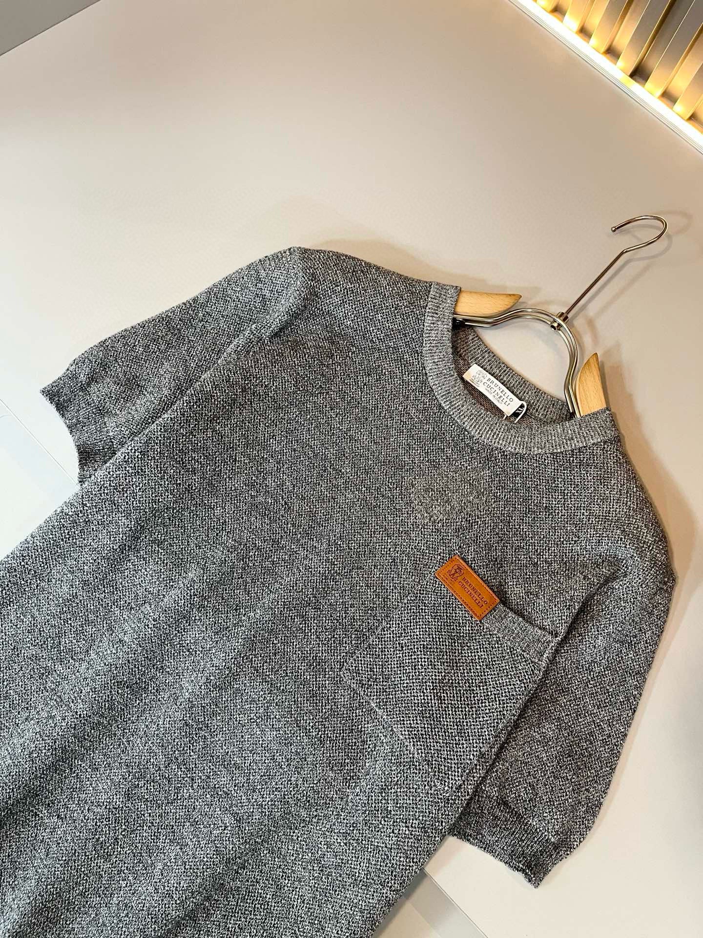 Brunello Cucinelli T-Shirt
