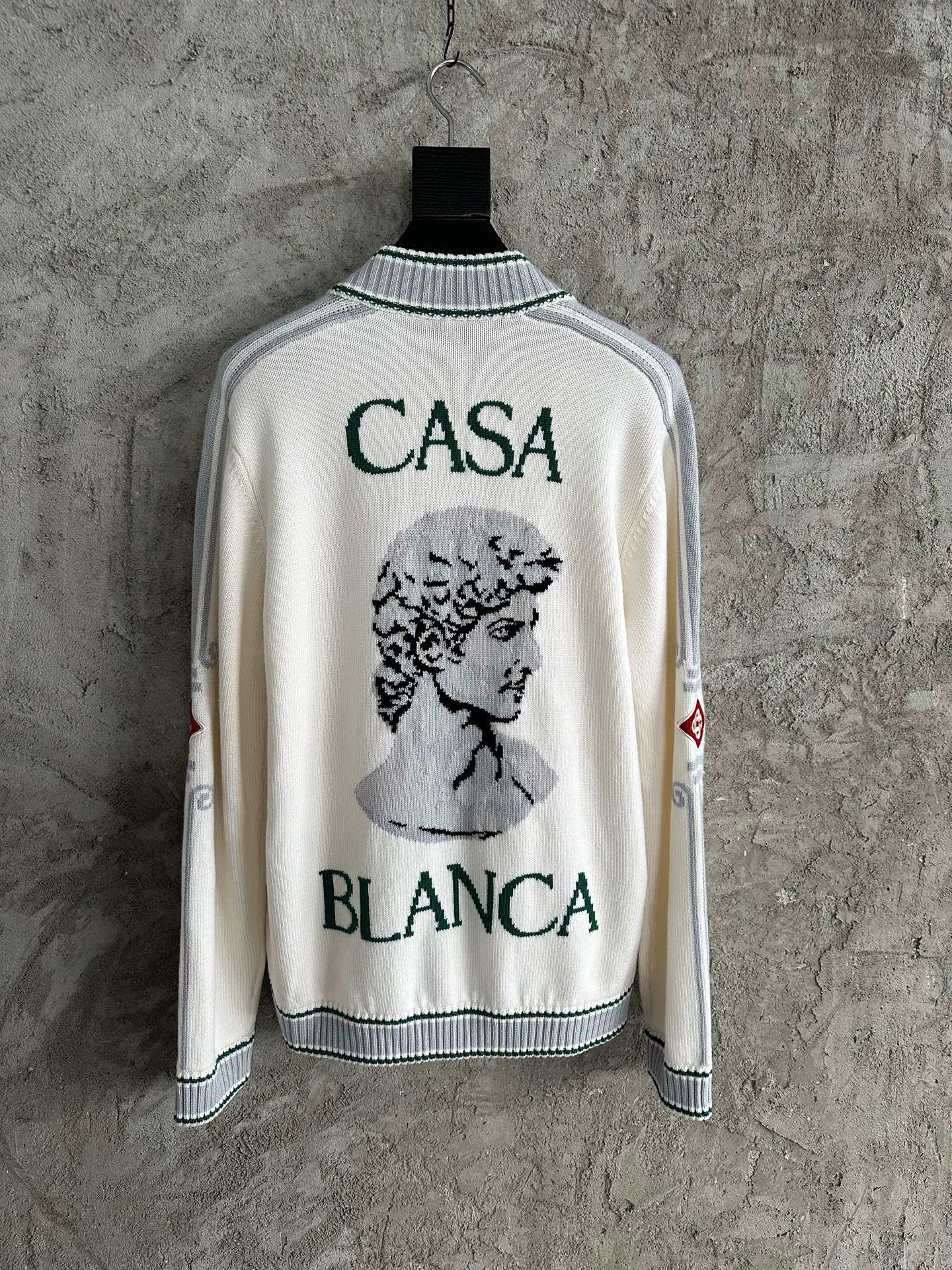 Casablanca Jacket
