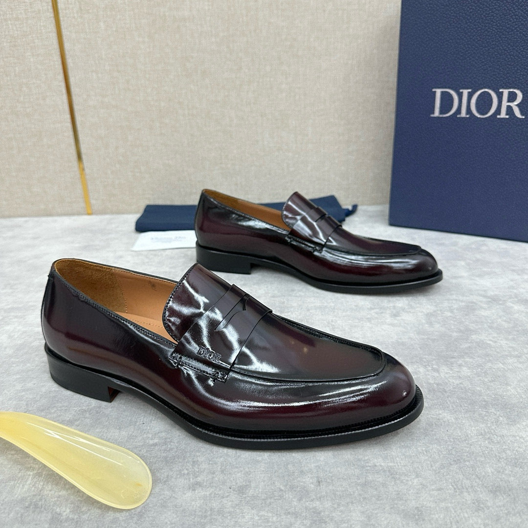 Dior Loafer
