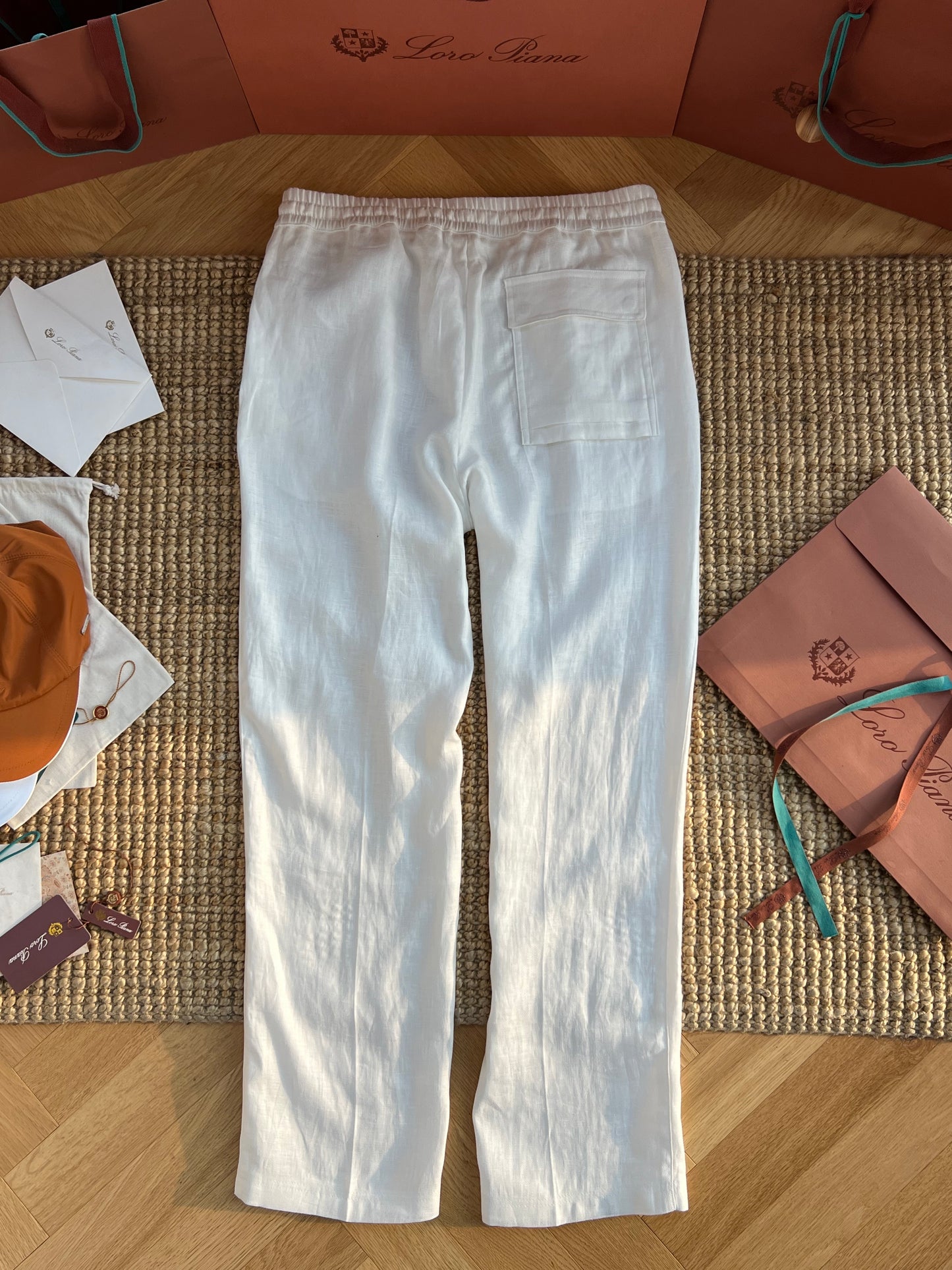 ZG Long Pants