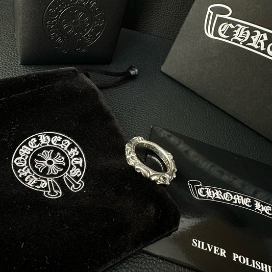 Chrome Hearts Rings