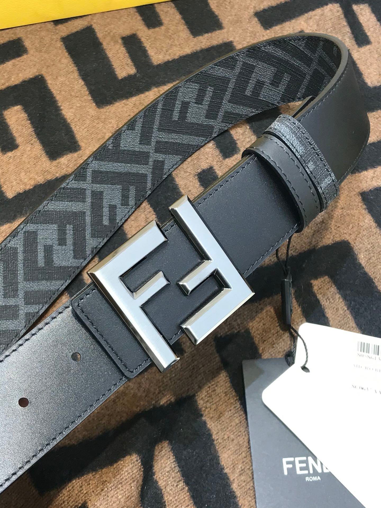 Fendi Belts