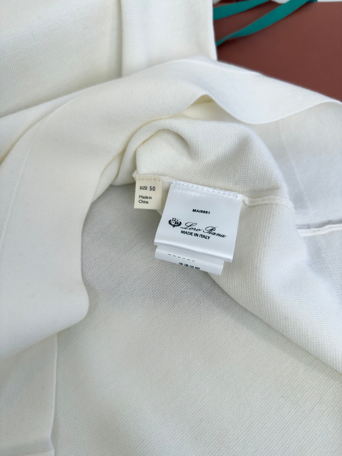 Loro Piana T-Shirt