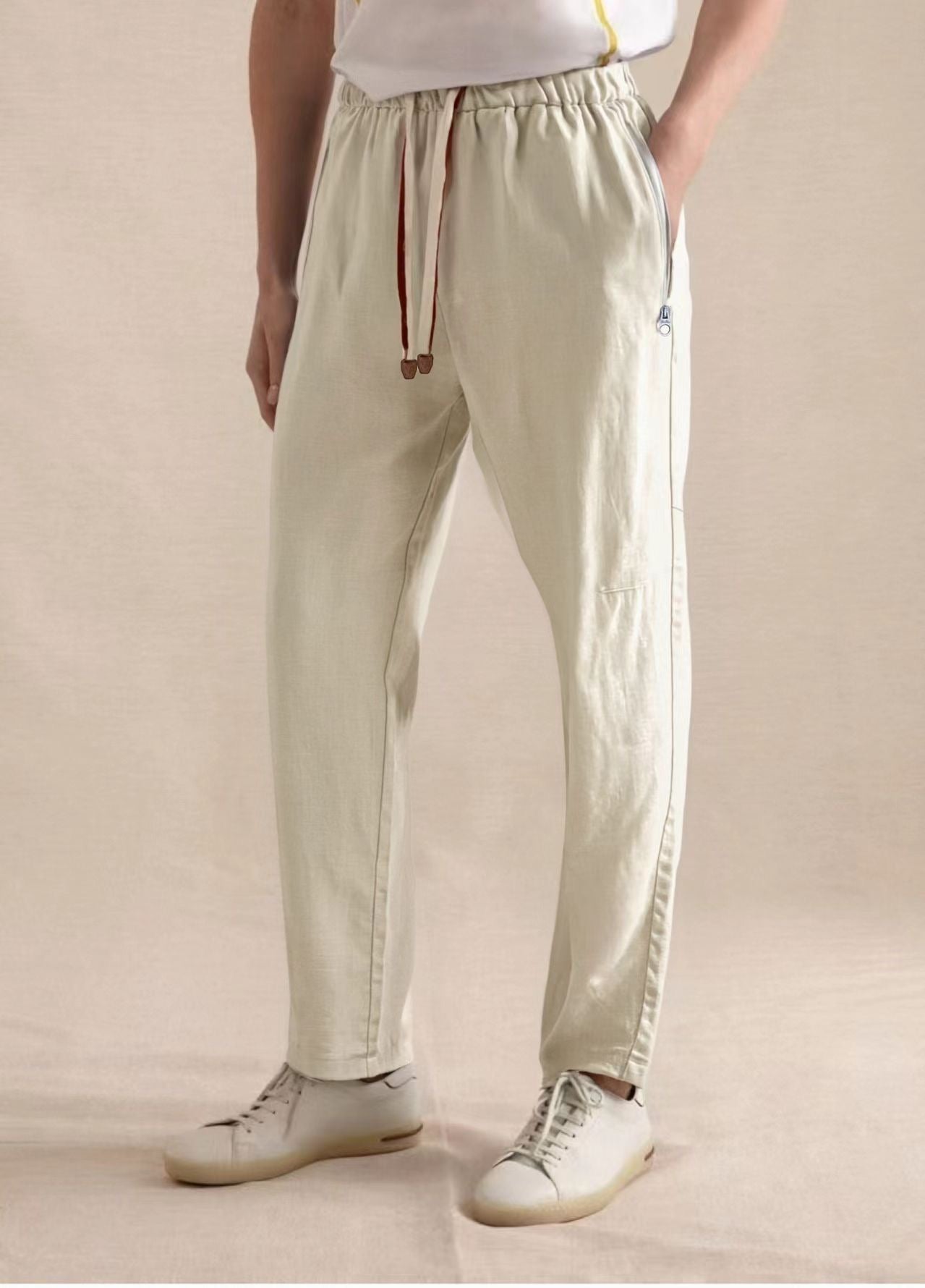 Loro Piana Long Pants