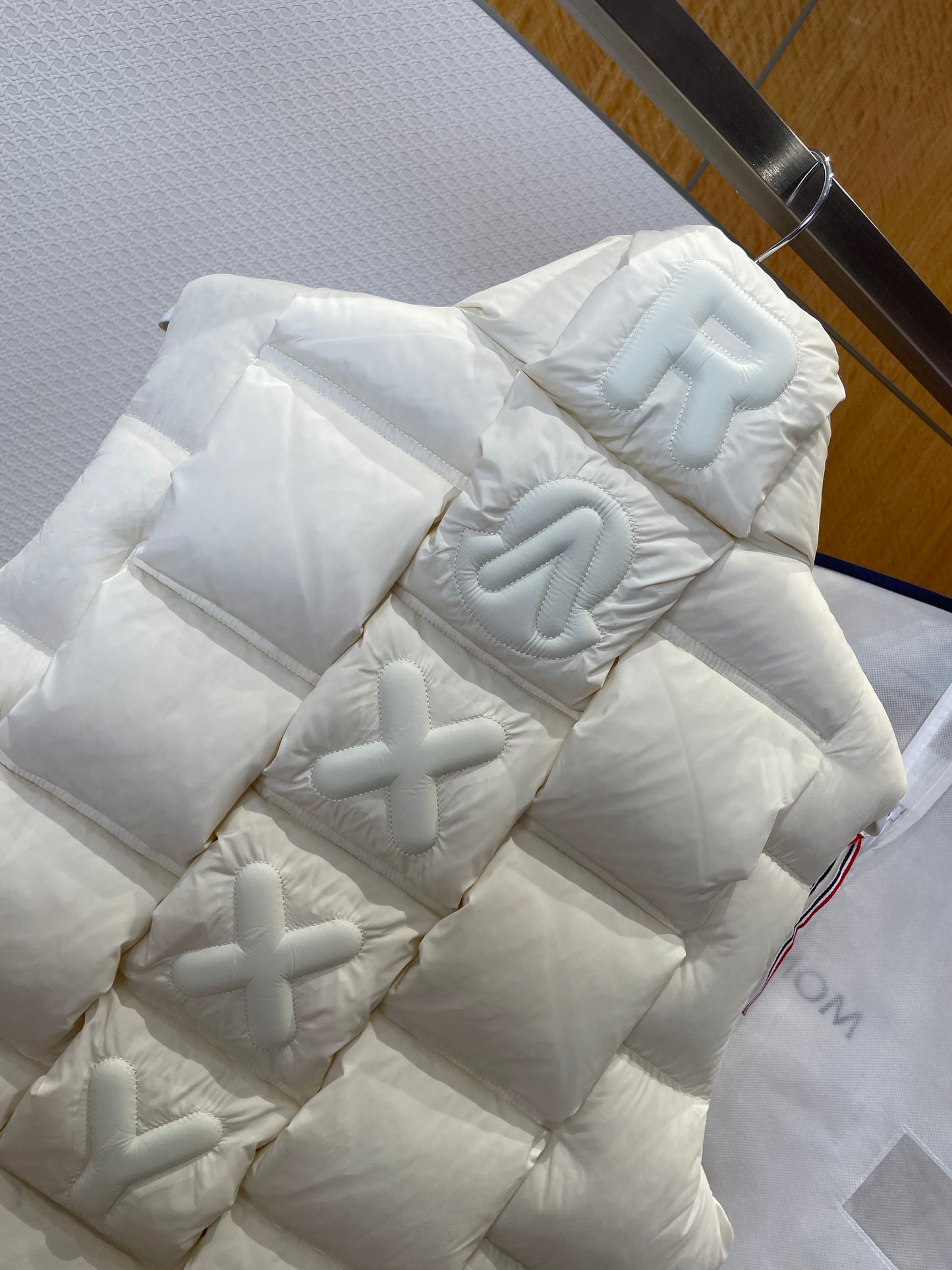 Moncler Insulated Vest Jacket