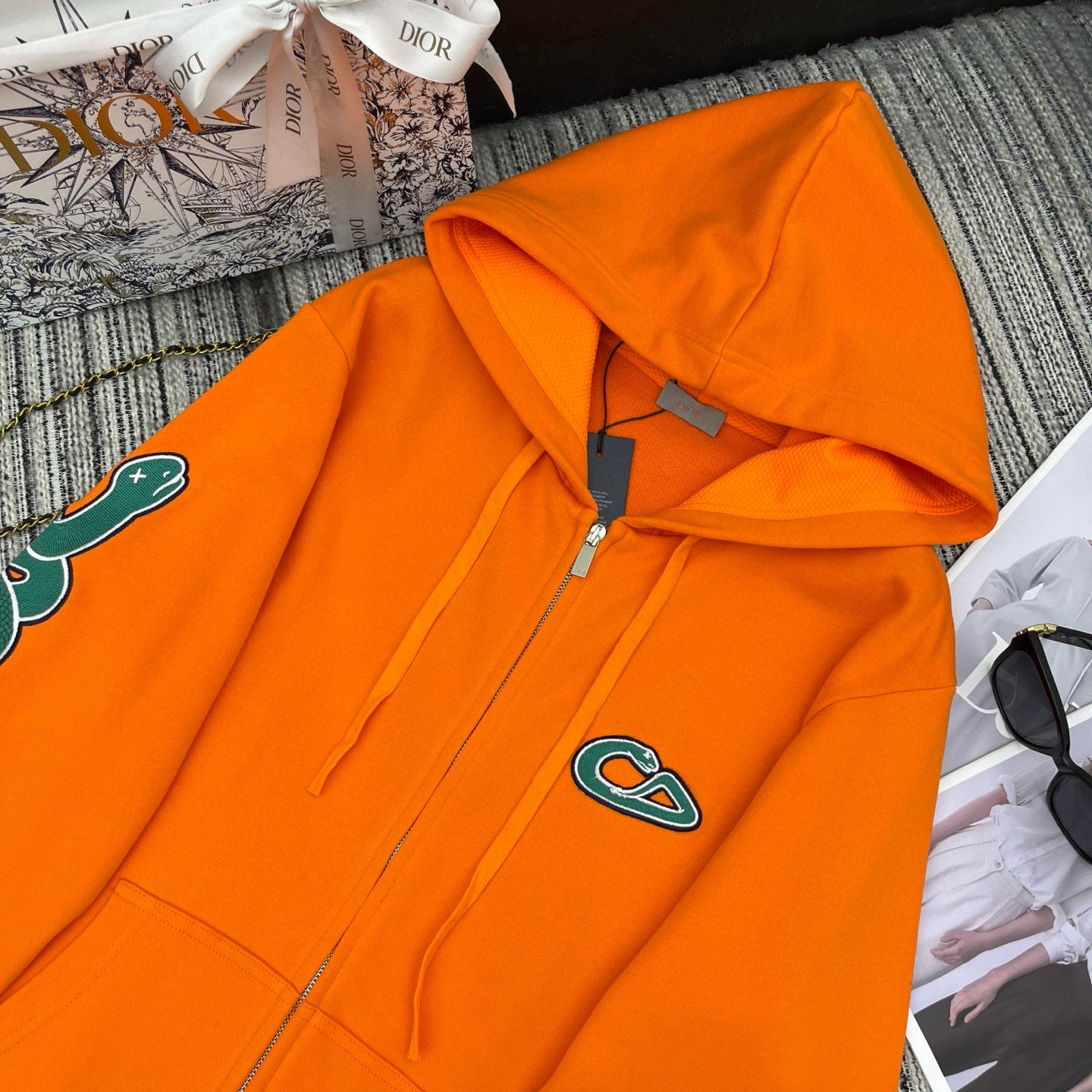 Dior Jacket