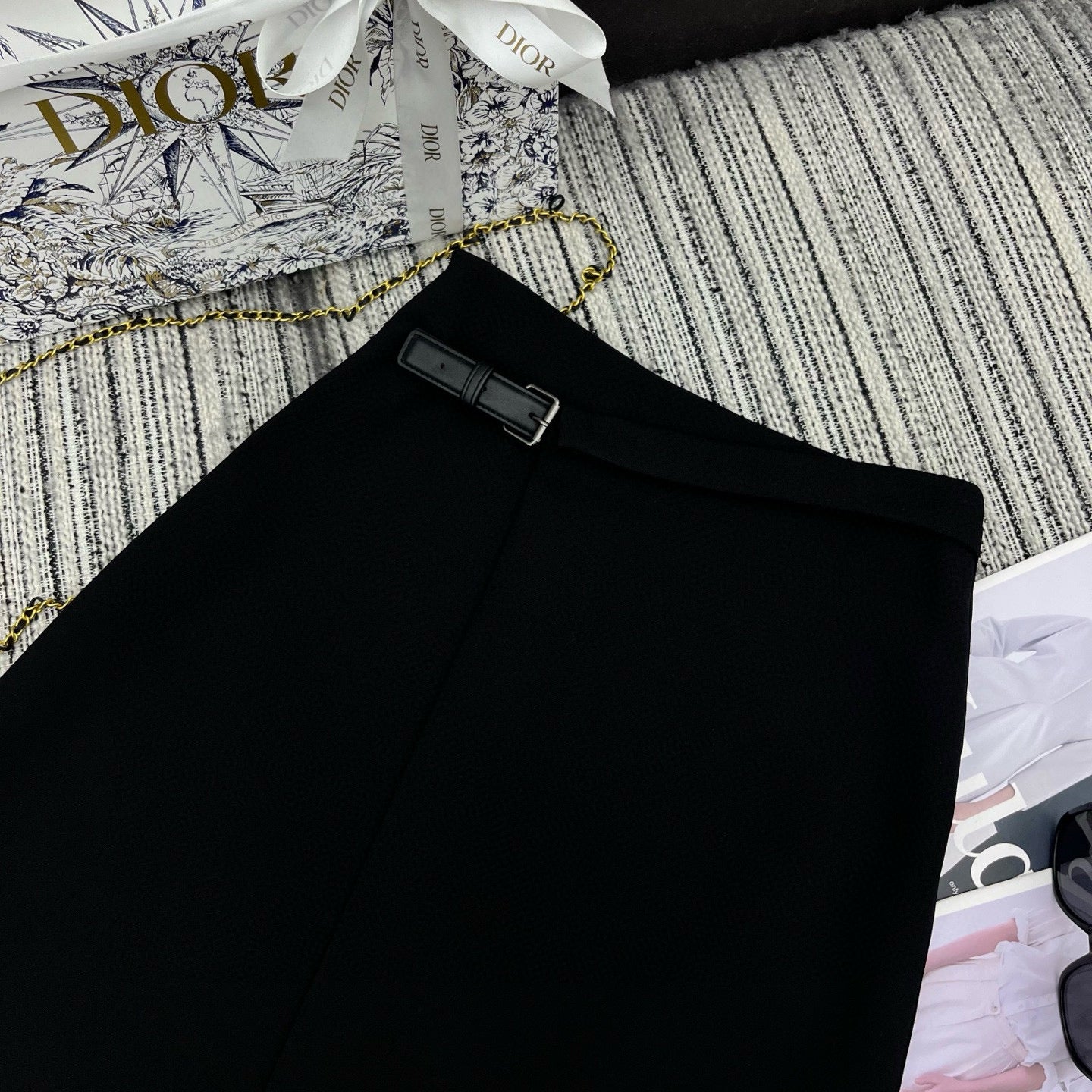 Dior Skirt