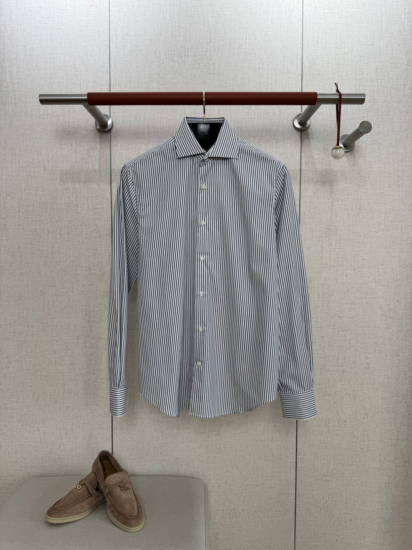 LP Long Shirt