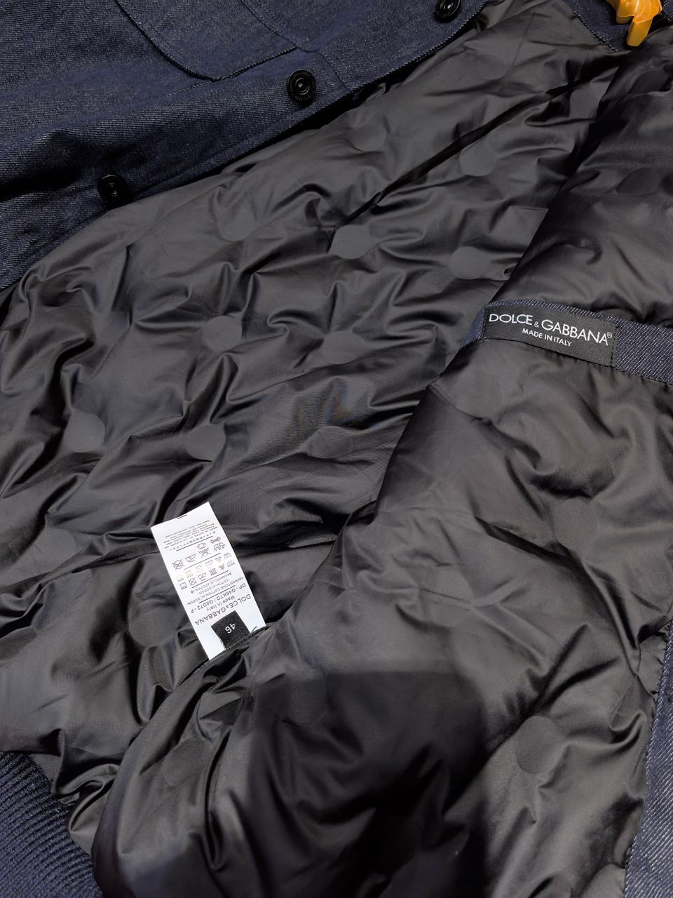 Dolce & Gabbana Jacket