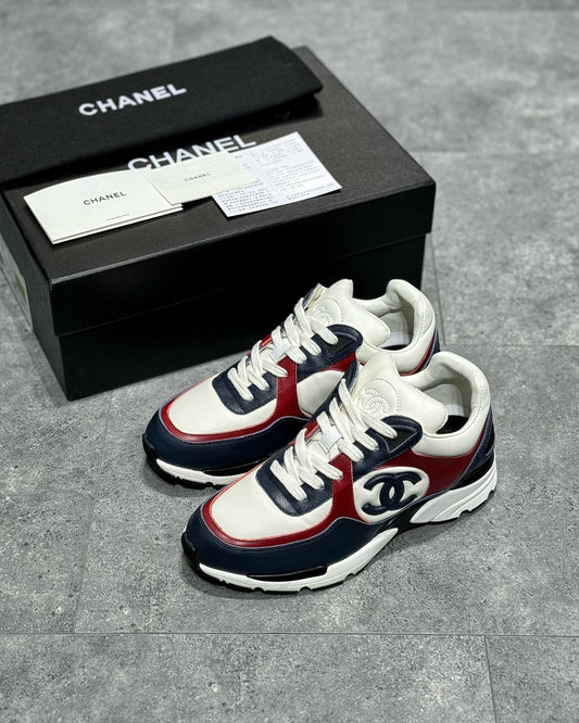 Chanel Sneakers