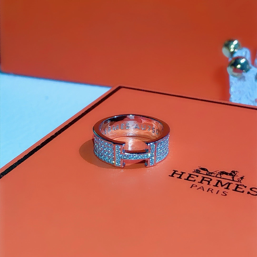 Anillos Hermes