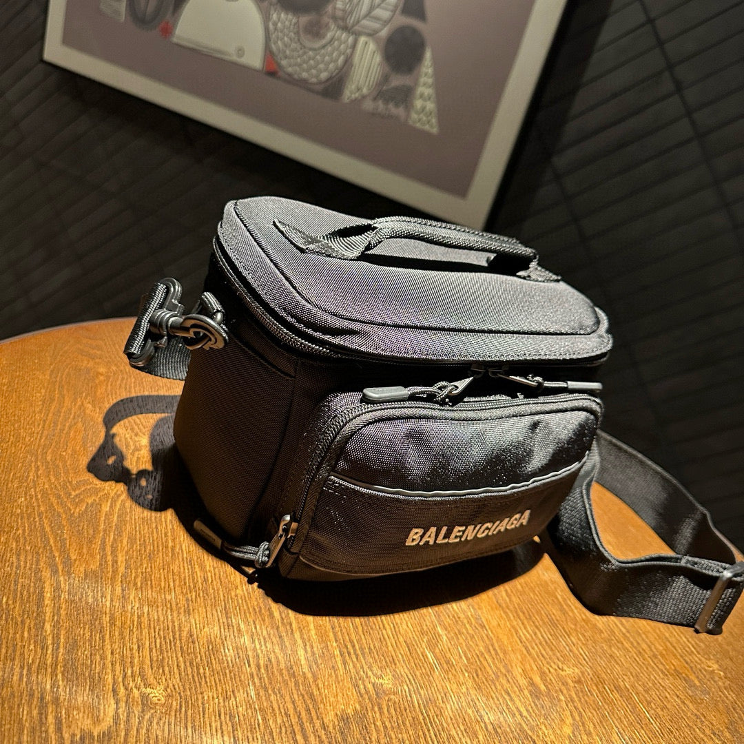 Balenciaga Camera Bag