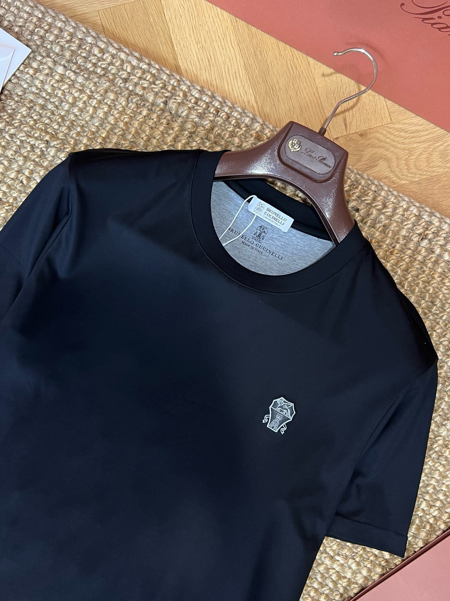 BC T-Shirt