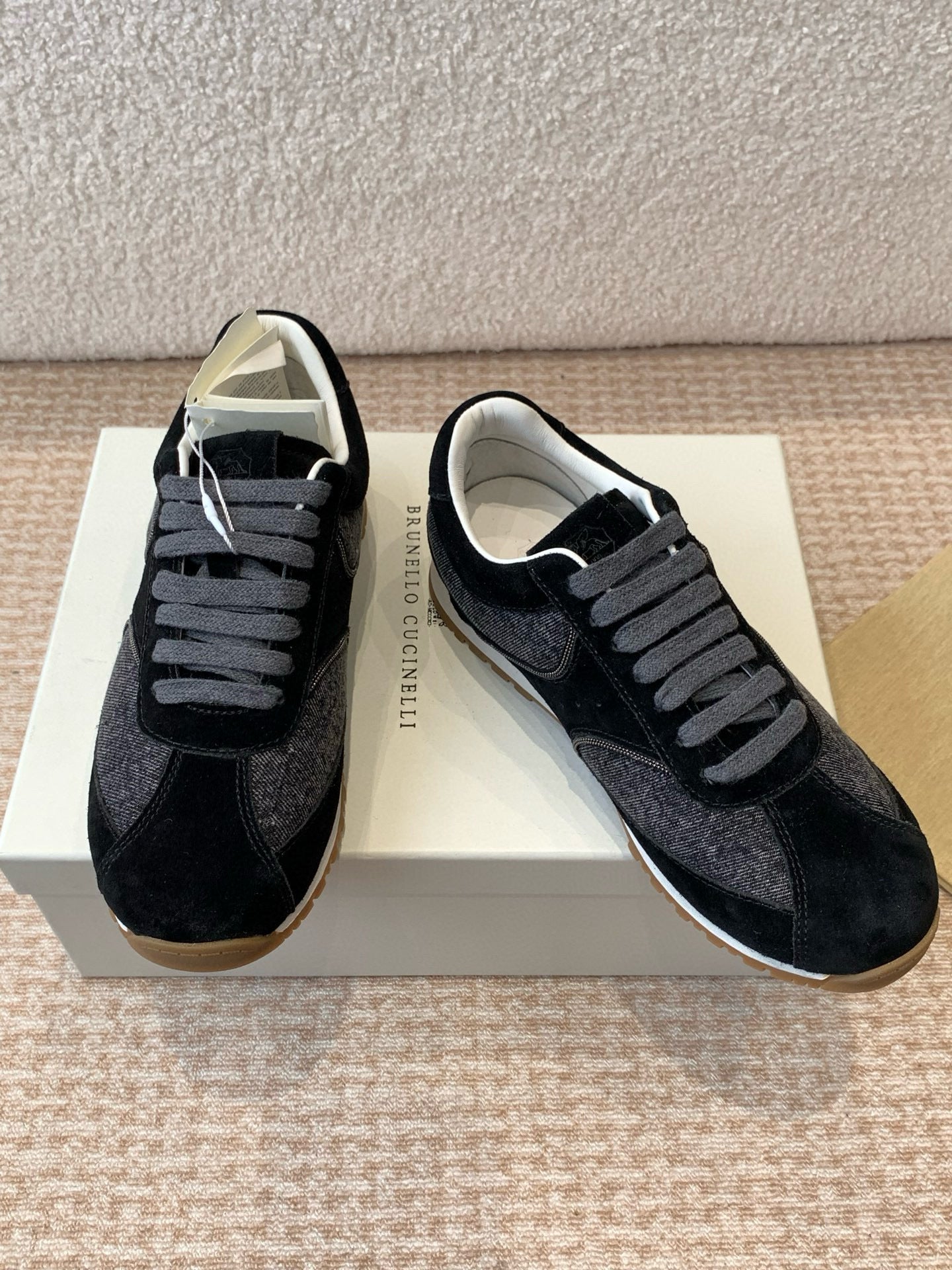 Brunello Cucinelli Sneakers