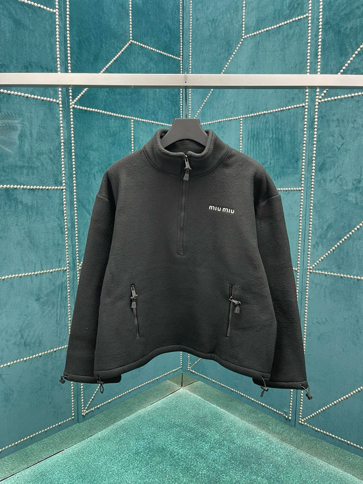 Miu Miu Jacket