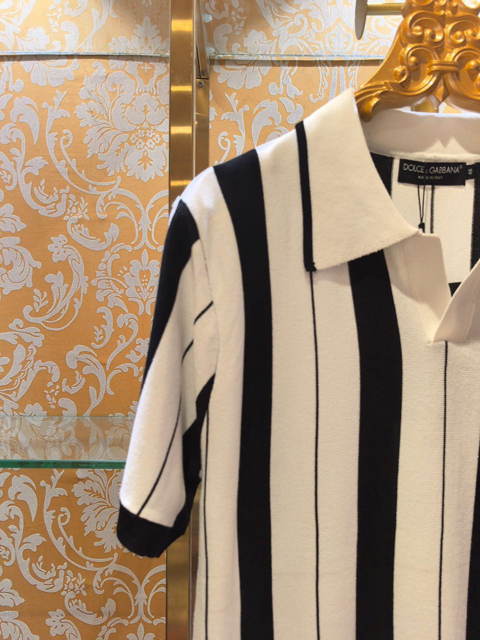 Dolce & Gabbana Polo