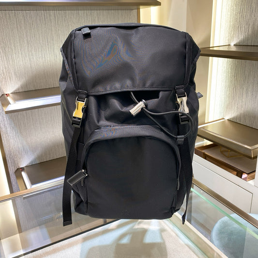 Prada Backpack