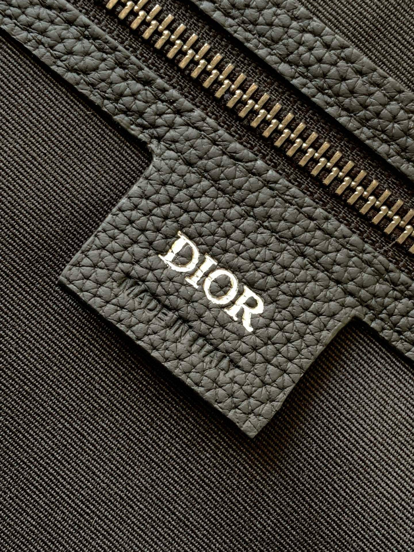 Dior Tote Bag