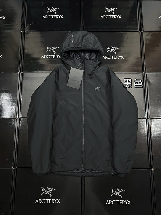 Arctery Jacket