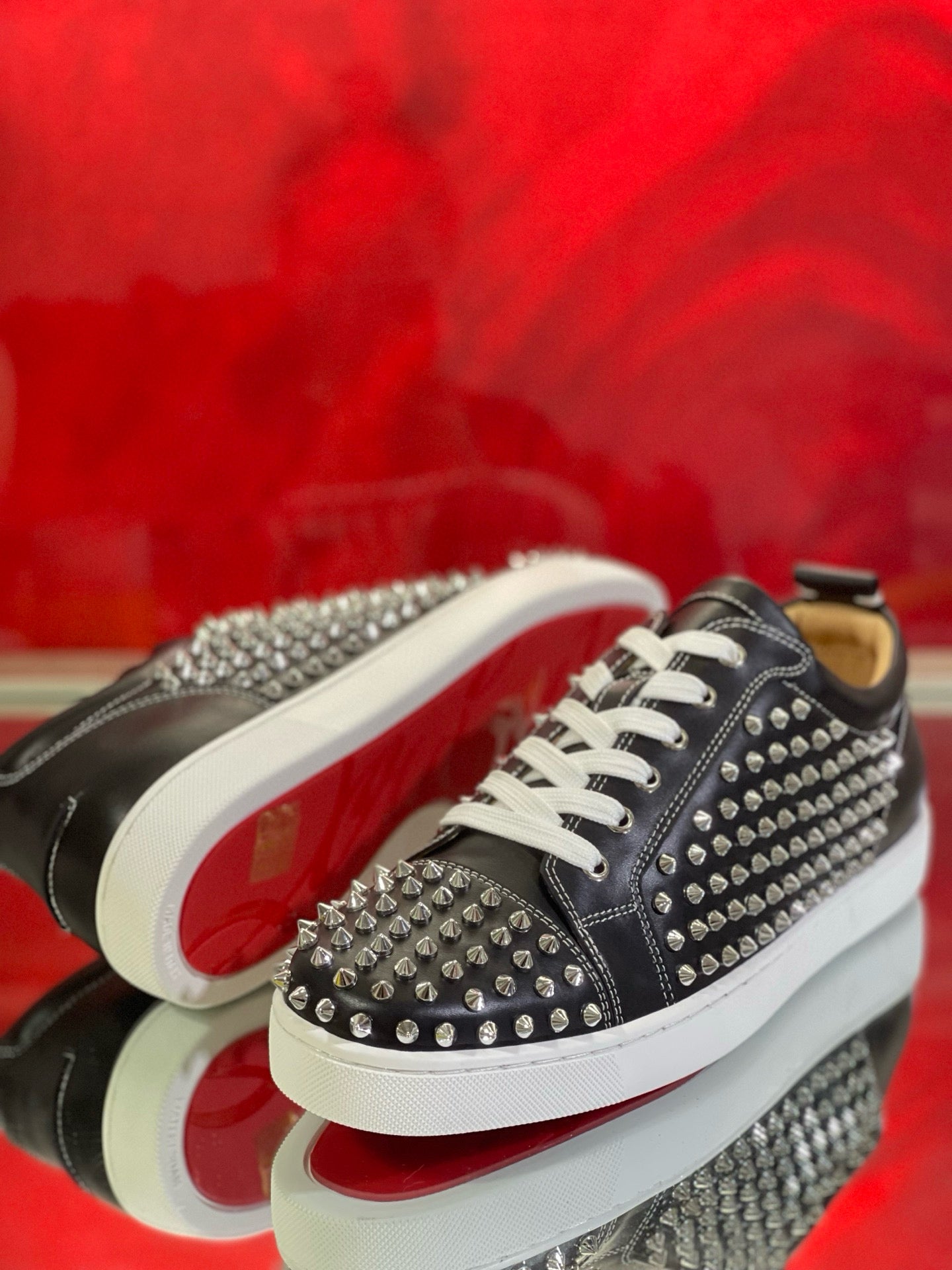 Christian Louboutin Sneakers
