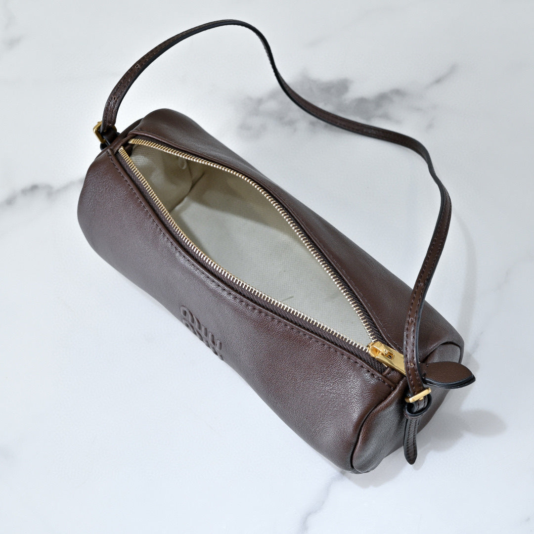 Miu Miu Cylinder Bag